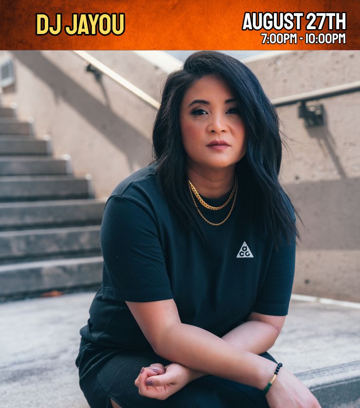 DJ Jayou