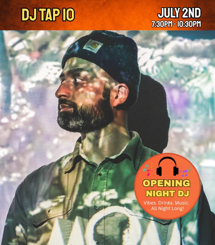 DJ Tap10