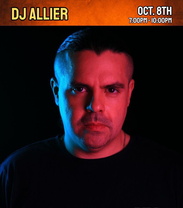 DJ Allier
