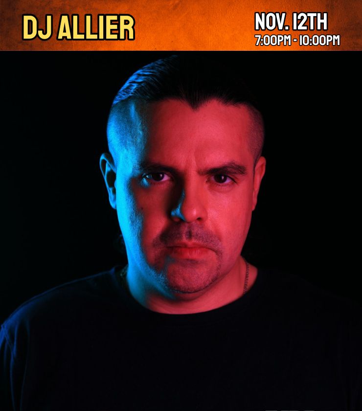 DJ Allier
