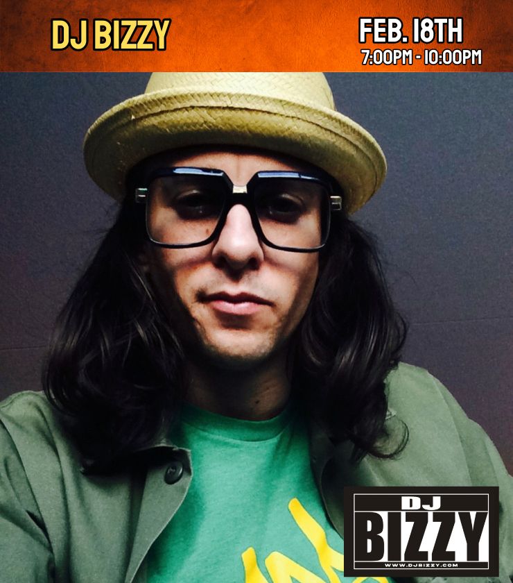 DJ Bizzy
