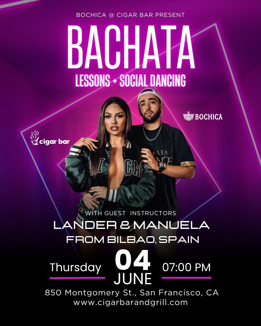 Bachata JAS LanderManuela 06 04 26
