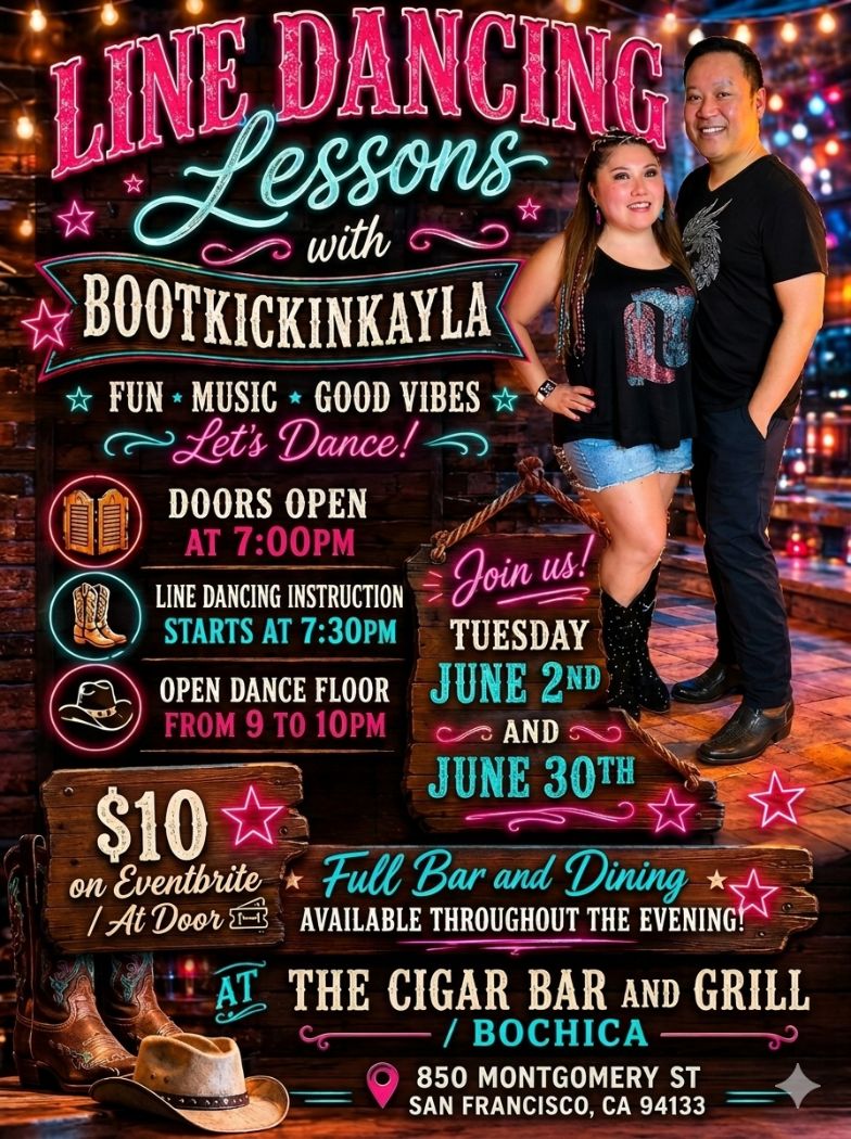Boot Kicin Kayla