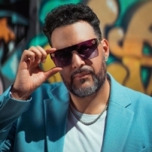 Salsa Night with Live Band: Carlos Xavier Salsa Band - Friday, September 13, 2024