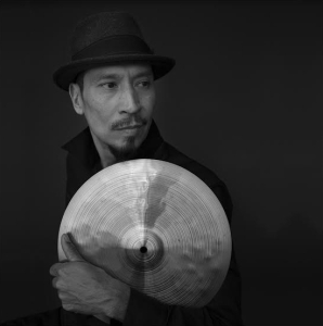 Salsa Night with Live Band: Josh Jones Salsa Big Band - Saturday, May 10, 2025