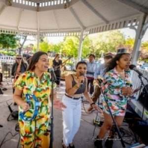 Salsa Night with Live Band: Los Mendoza Y Friends - Saturday, November 30, 2024