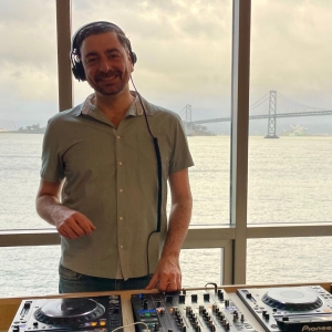 Takeover Wednesdays: Industry Night – Nino MSK - October 15, 2025