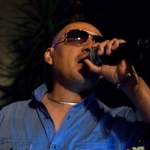 Salsa Night with Live Band: Pacho Y Su Orquesta Evolución - Friday, July 11, 2025