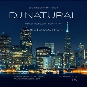 Takeover Wednesdays: Industry Night &ndash; DJ Loso - September 9, 2026